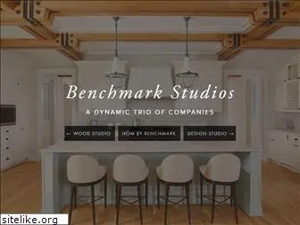 benchmarkwoodstudio.com