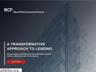 benchmarqcapital.com