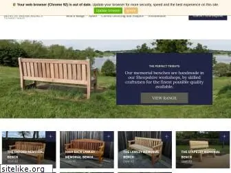 benchmemorials.co.uk