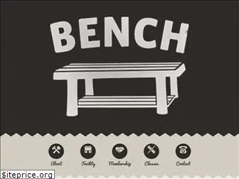 benchomaha.com