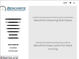 benchrite.com