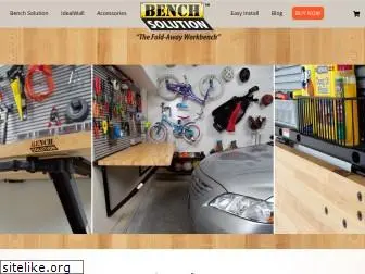 benchsolution.com