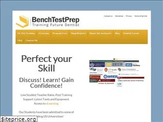 benchtestprep.com