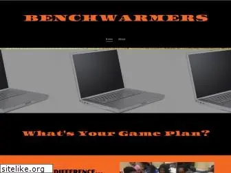 benchwarmersgo.com