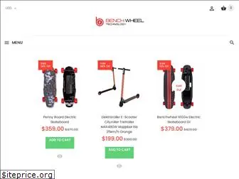 benchwheel.com