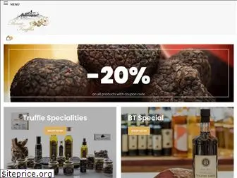 bencic-truffles.com