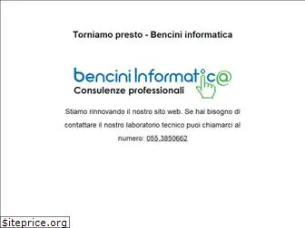 bencini-informatica.it