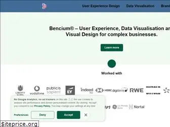 bencium.co.uk
