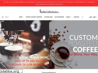bencoffee.com