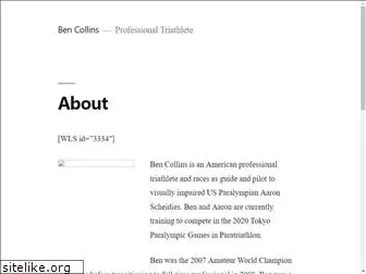 bencollins.org