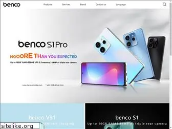 bencomobile.com