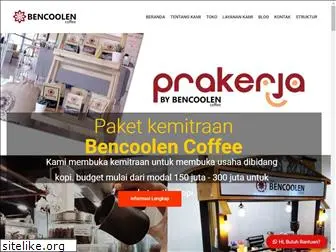 bencoolencoffee.com