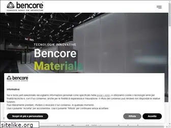 bencore.it
