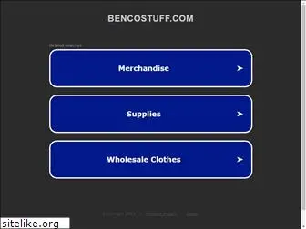 bencostuff.com