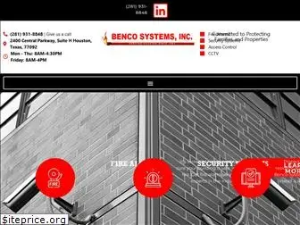 bencosystemsinc.com