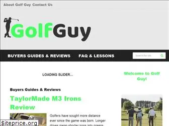 bencranegolf.com