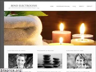 bend-electrolysis.com