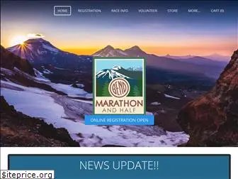 bend-marathon.com