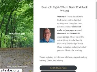 bendablelight.com