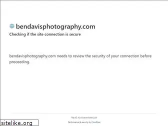 bendavisphotography.com