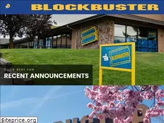 bendblockbuster.com