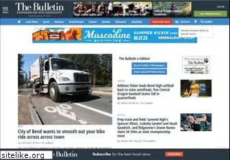 bendbulletin.com