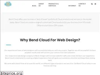 bendcloud.com