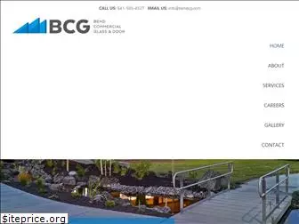 bendcommercialglass.com