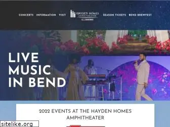 bendconcerts.com