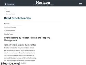 benddutchrentals.com