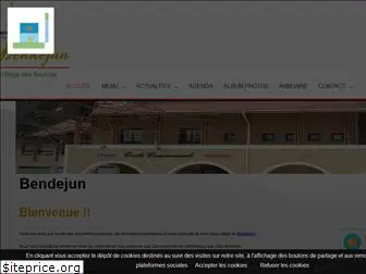 bendejun.net