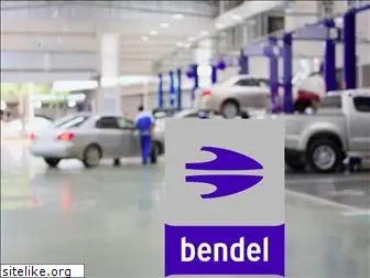 bendel.de