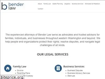 bender-law.com