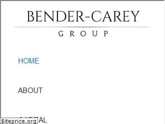 bendercareygroup.com thumbnail