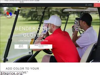 bendergloves.com