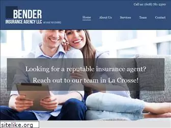 benderinsuranceagencyllc.com