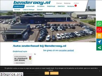 benderooy.nl