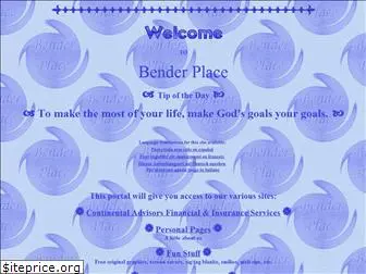 benderplace.com