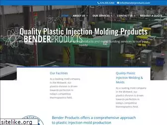 benderproducts.com