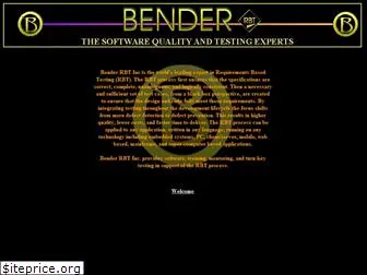 benderrbt.com