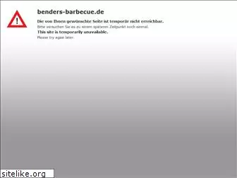 benders-barbecue.de