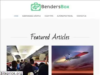 bendersbox.com