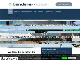 bendersbv.nl