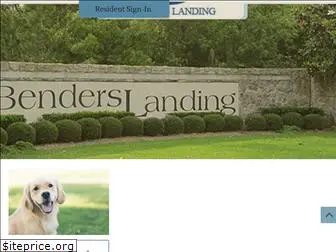 benderslanding.org