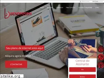 bendersom.com.br