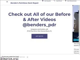 benderspdr.com
