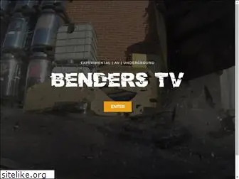 benderstv.com