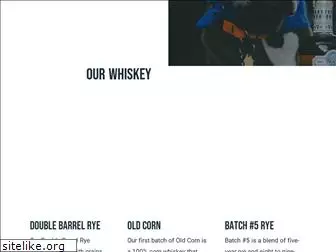 benderswhiskey.com