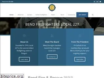 bendfirefighters.org
