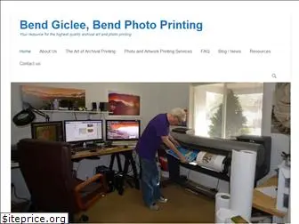 bendgiclee.com